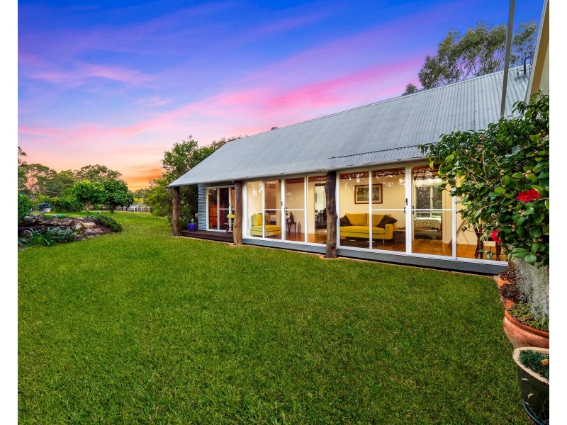 1169 Kurmond Road, Kurmond NSW 2757
