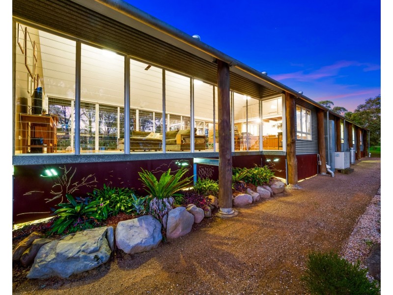 1169 Kurmond Road, Kurmond NSW 2757