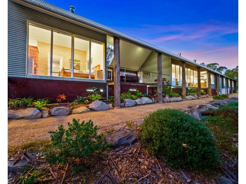 1169 Kurmond Road, Kurmond NSW 2757