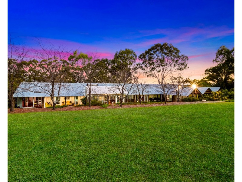 1169 Kurmond Road, Kurmond NSW 2757