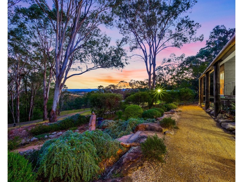 1169 Kurmond Road, Kurmond NSW 2757