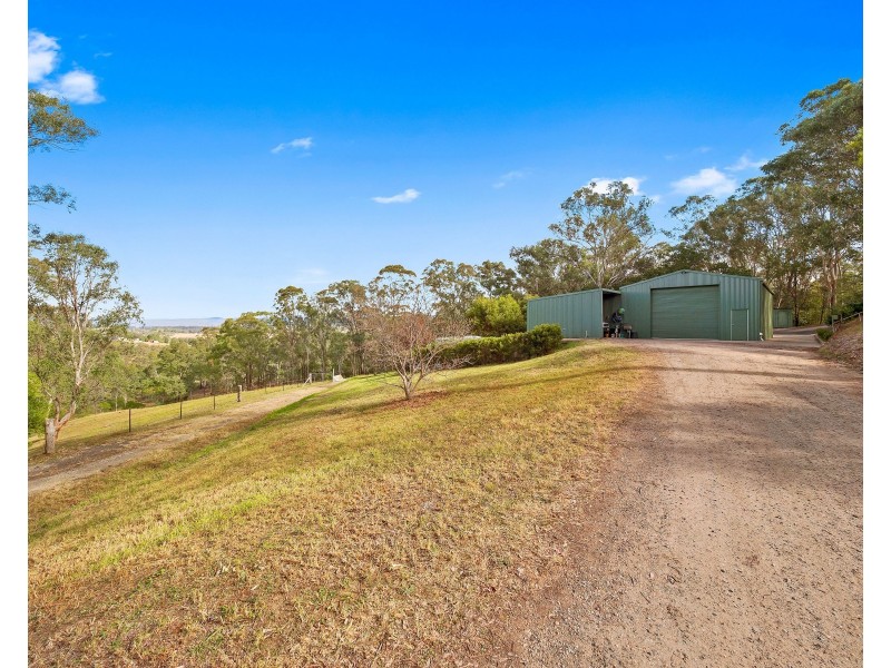 1169 Kurmond Road, Kurmond NSW 2757