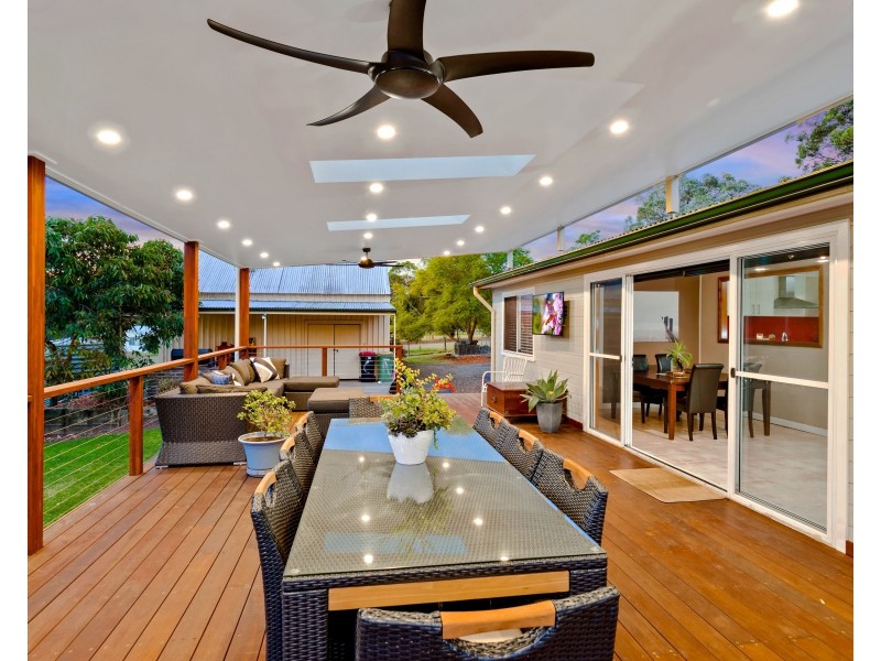 213 Cedar Ridge Road, Kurrajong NSW 2758