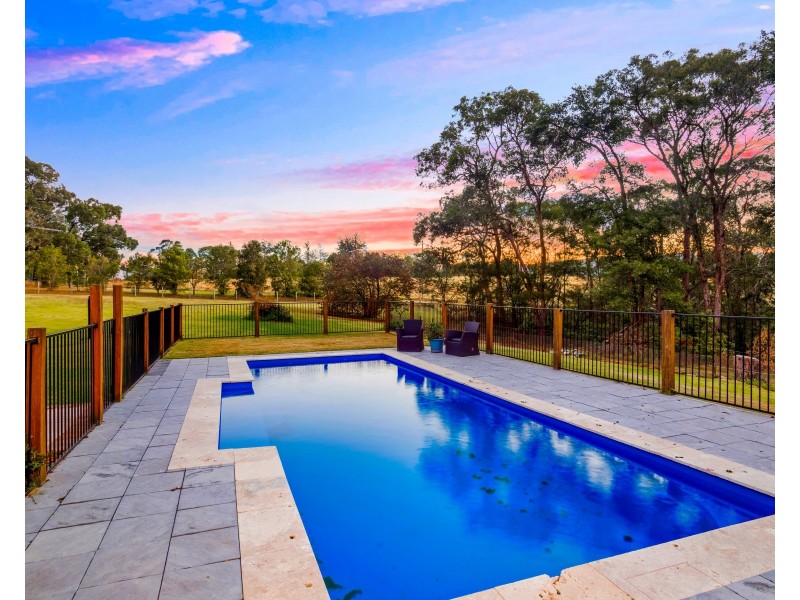 213 Cedar Ridge Road, Kurrajong NSW 2758