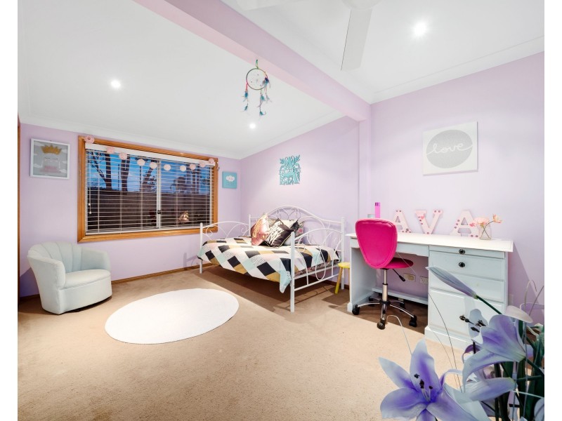 213 Cedar Ridge Road, Kurrajong NSW 2758