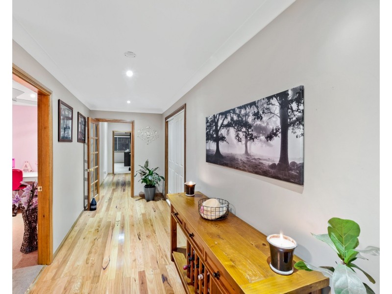 213 Cedar Ridge Road, Kurrajong NSW 2758