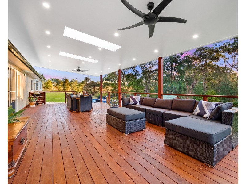 213 Cedar Ridge Road, Kurrajong NSW 2758