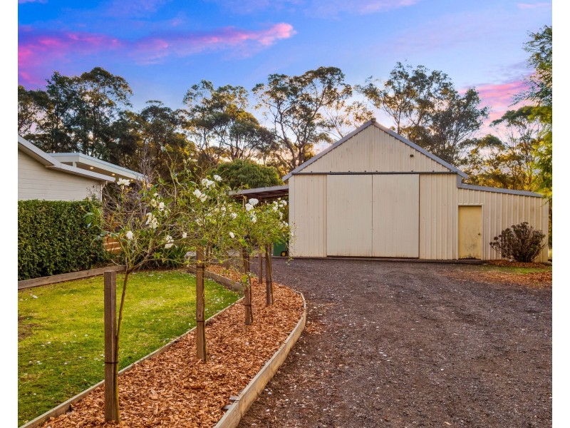 213 Cedar Ridge Road, Kurrajong NSW 2758
