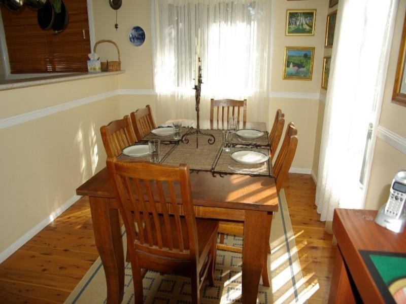 Bowen Mountain NSW 2753