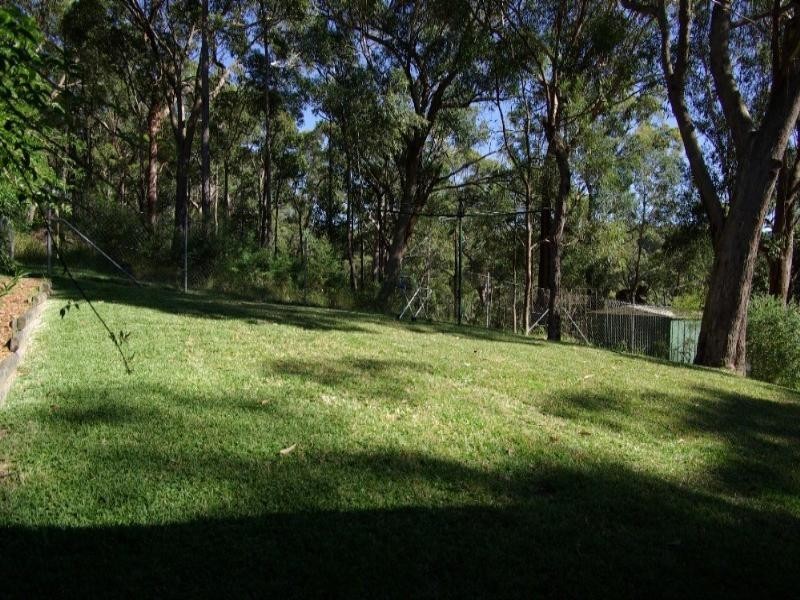 Bowen Mountain NSW 2753