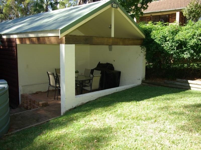 Bowen Mountain NSW 2753