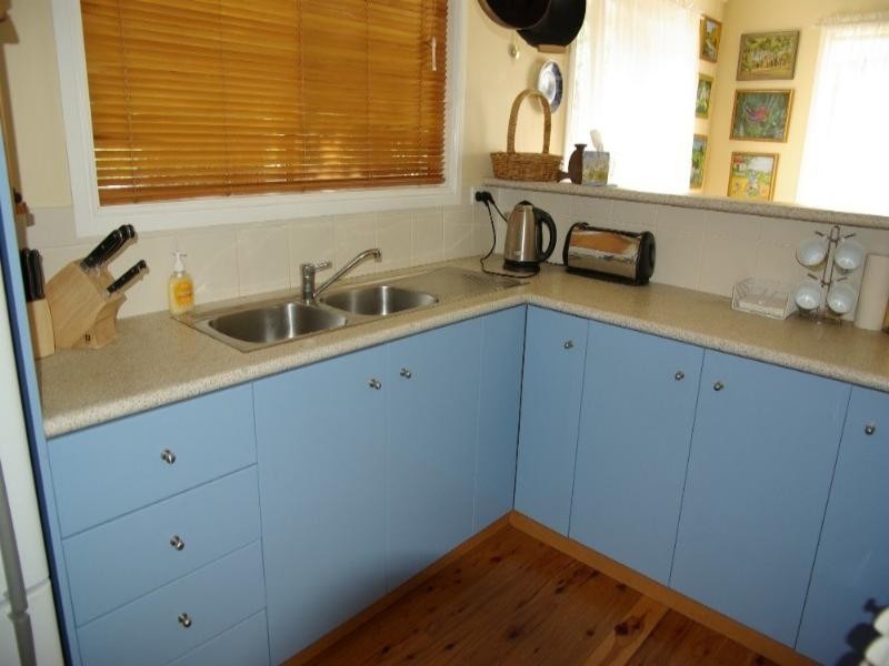 Bowen Mountain NSW 2753