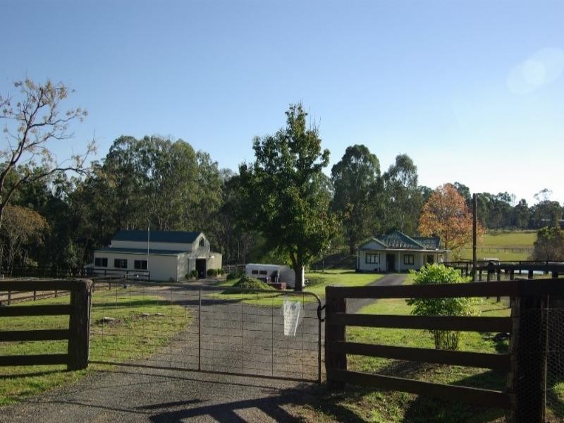 Wilberforce NSW 2756