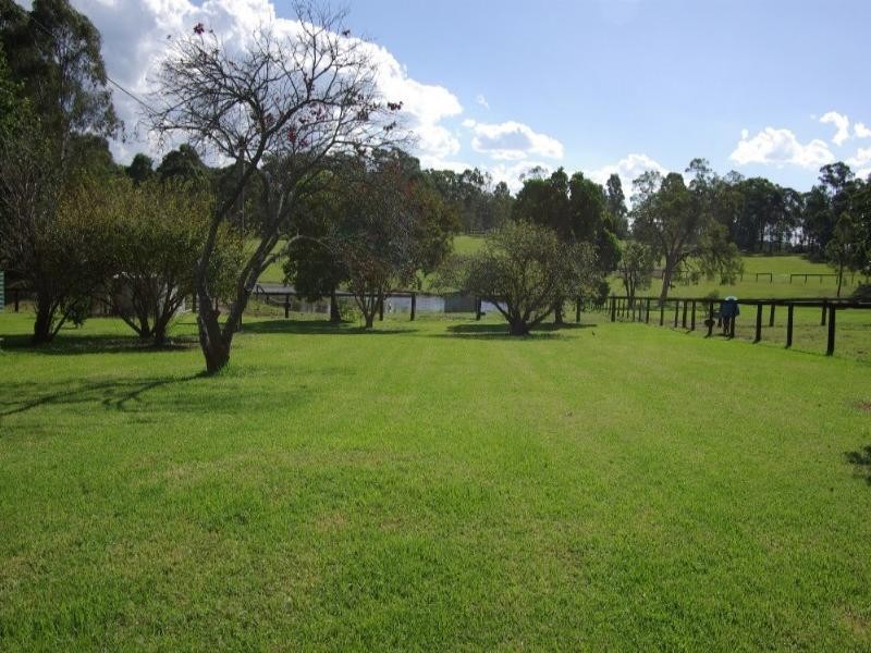 Wilberforce NSW 2756