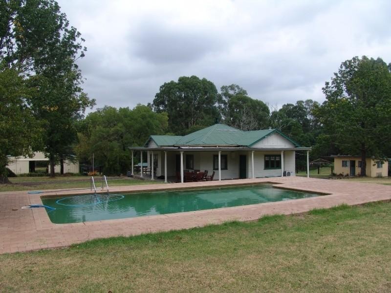 Wilberforce NSW 2756