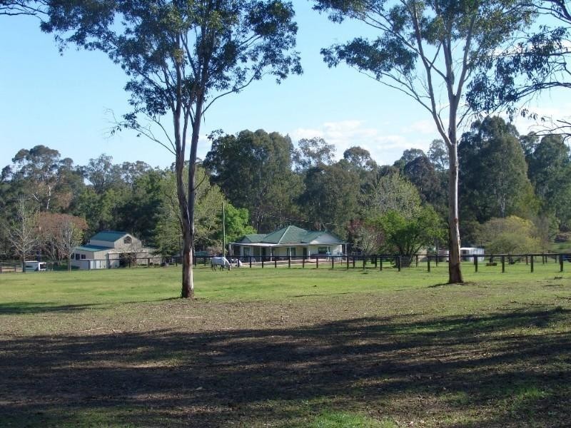 Wilberforce NSW 2756