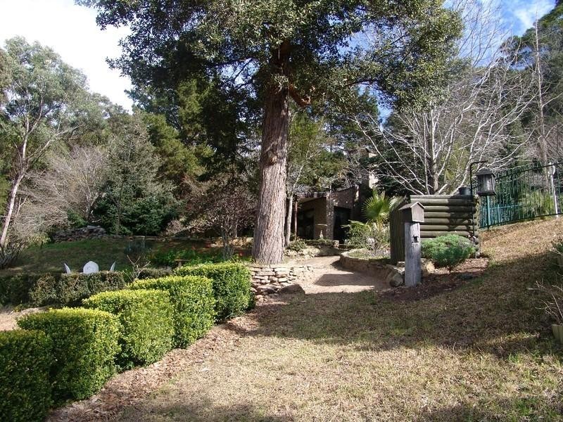 Kurrajong Heights NSW 2758