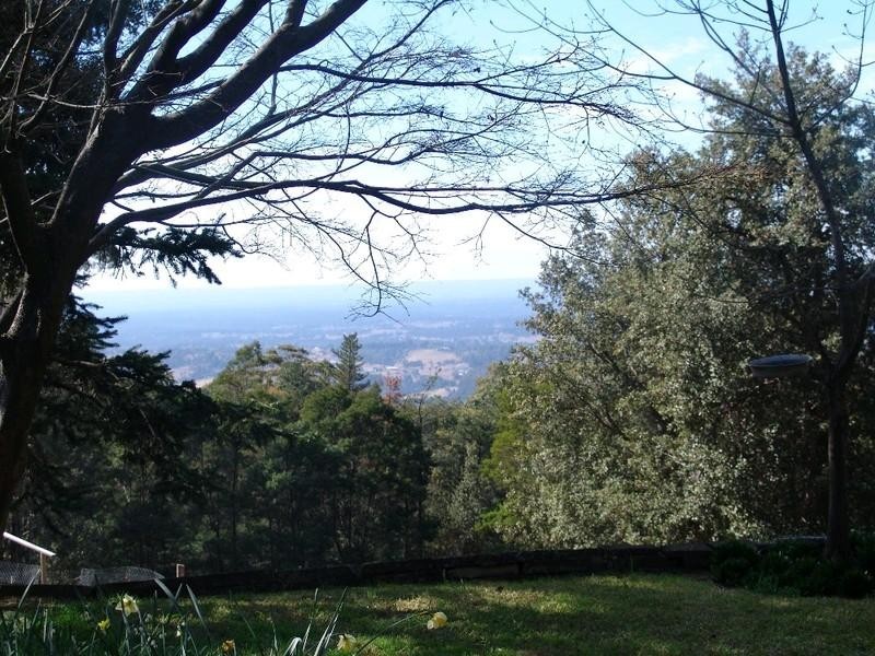 Kurrajong Heights NSW 2758