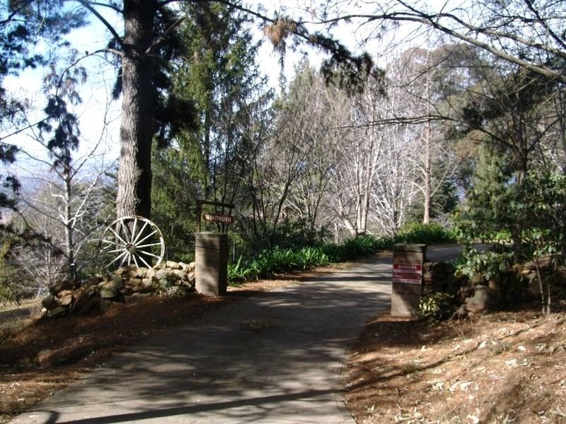 Kurrajong Heights NSW 2758