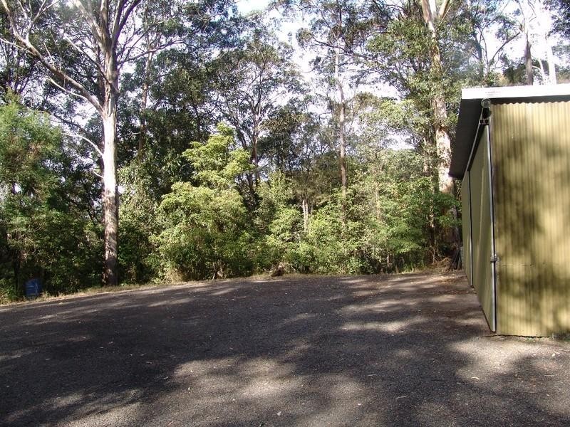 Kurrajong Heights NSW 2758