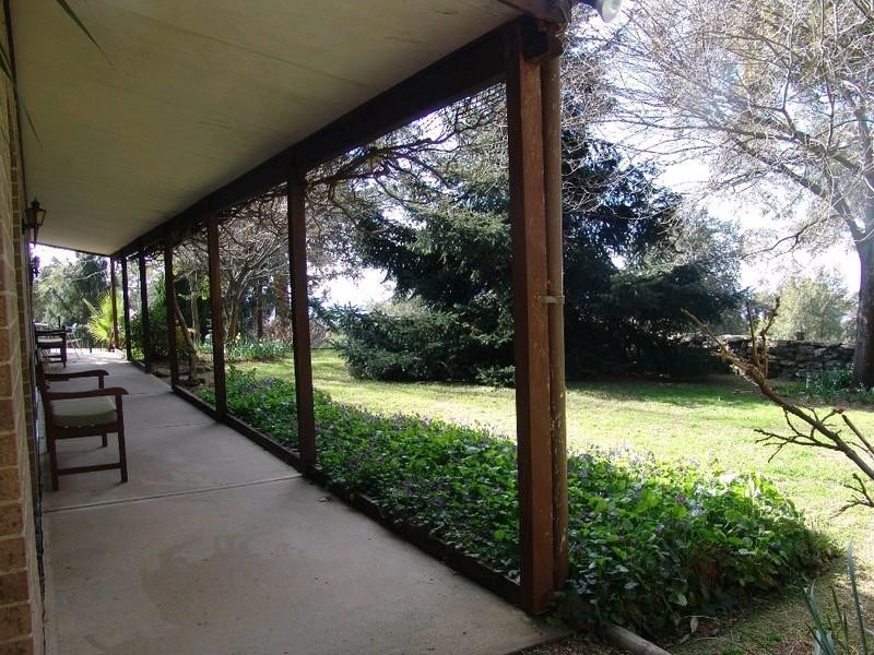 Kurrajong Heights NSW 2758