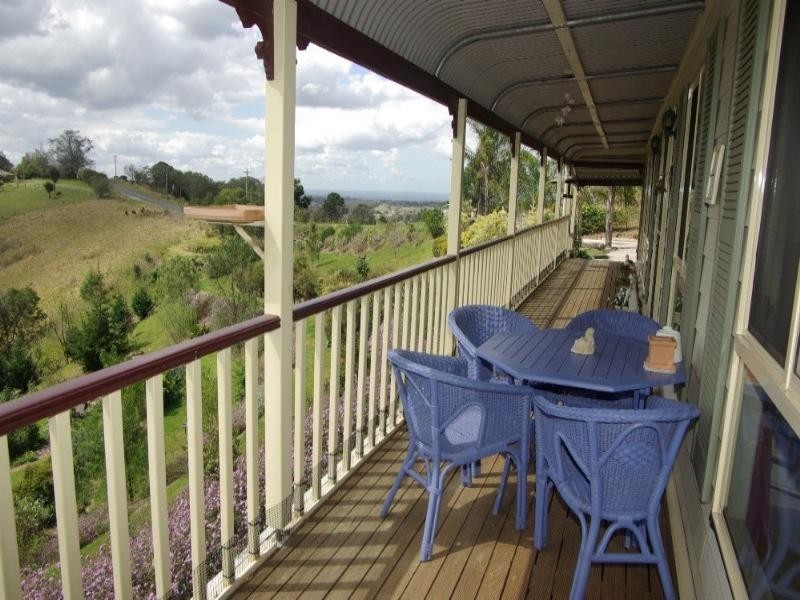 Kurrajong Hills NSW 2758