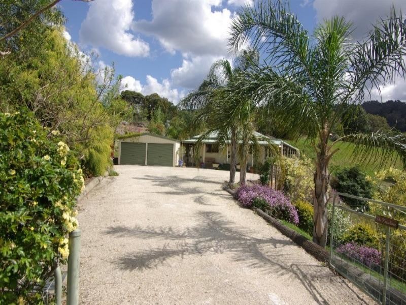 Kurrajong Hills NSW 2758