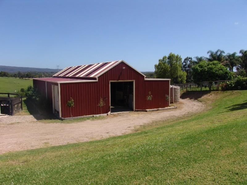 Kurrajong NSW 2758