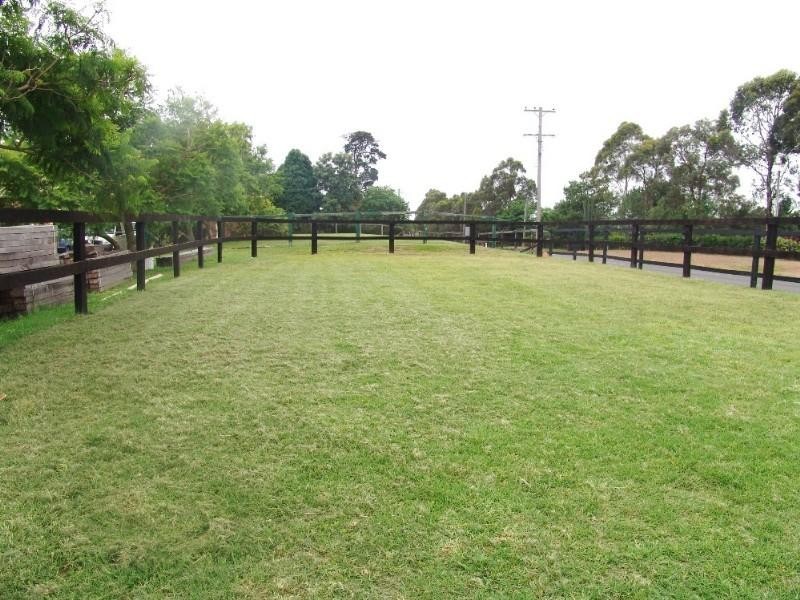 Kurrajong NSW 2758