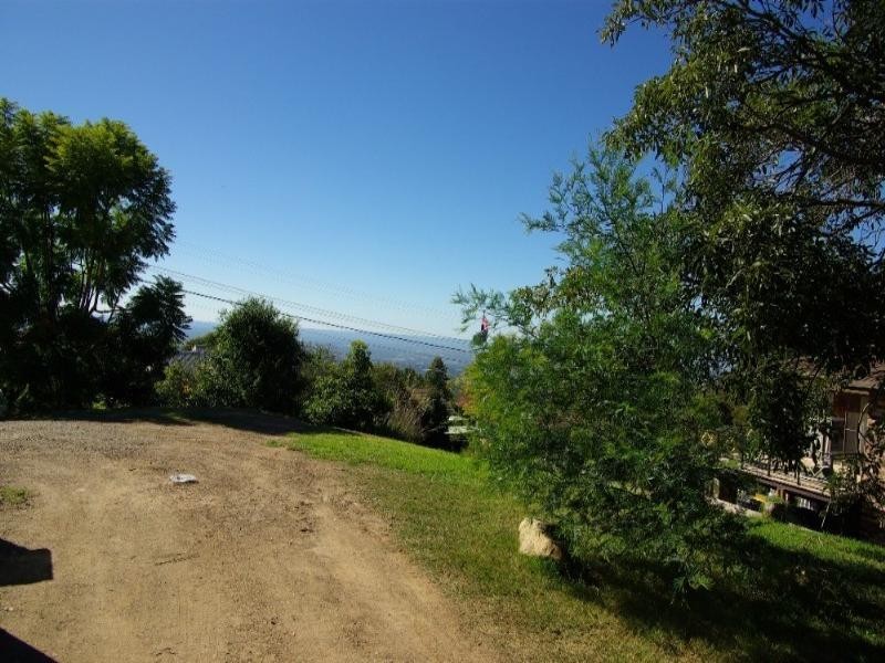 Bowen Mountain NSW 2753