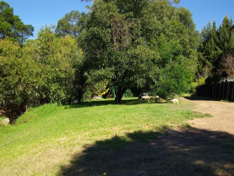 Bowen Mountain NSW 2753