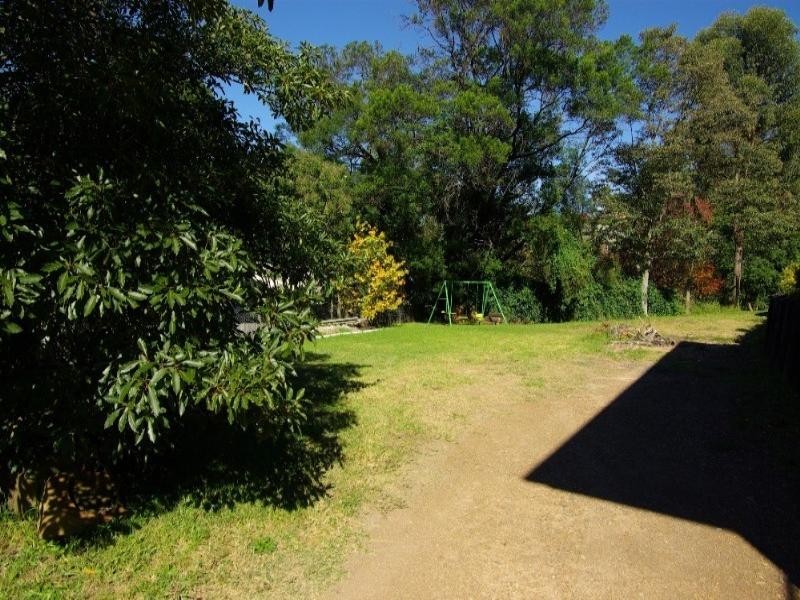 Bowen Mountain NSW 2753