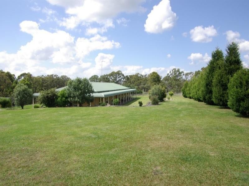 Kurrajong NSW 2758
