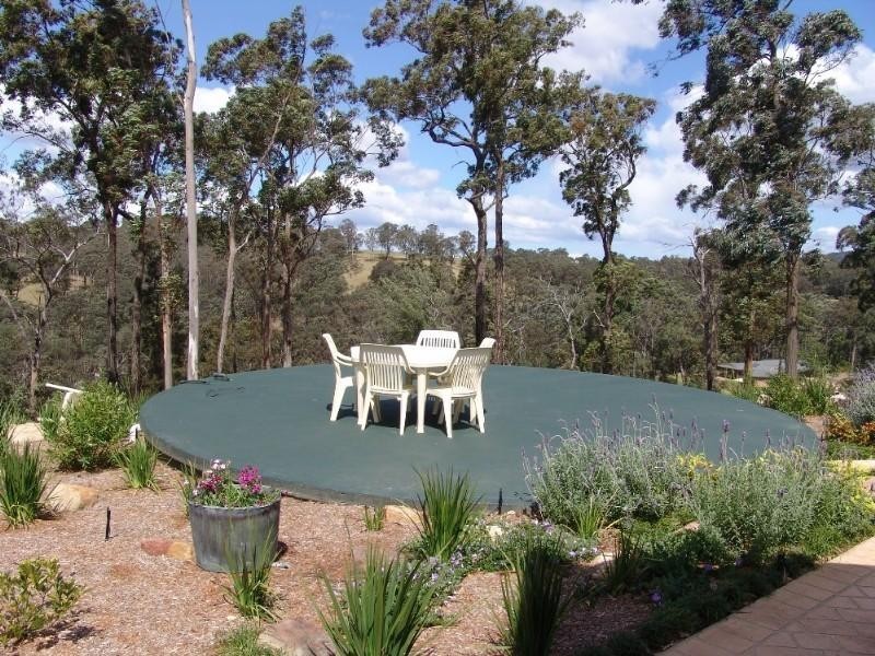 Kurrajong Hills NSW 2758