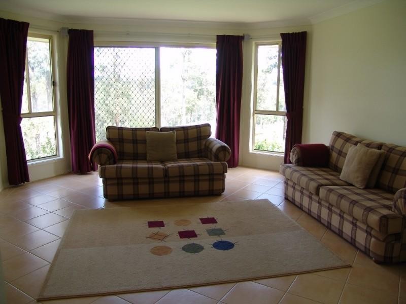 Kurrajong Hills NSW 2758