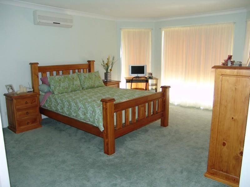 Kurrajong Hills NSW 2758