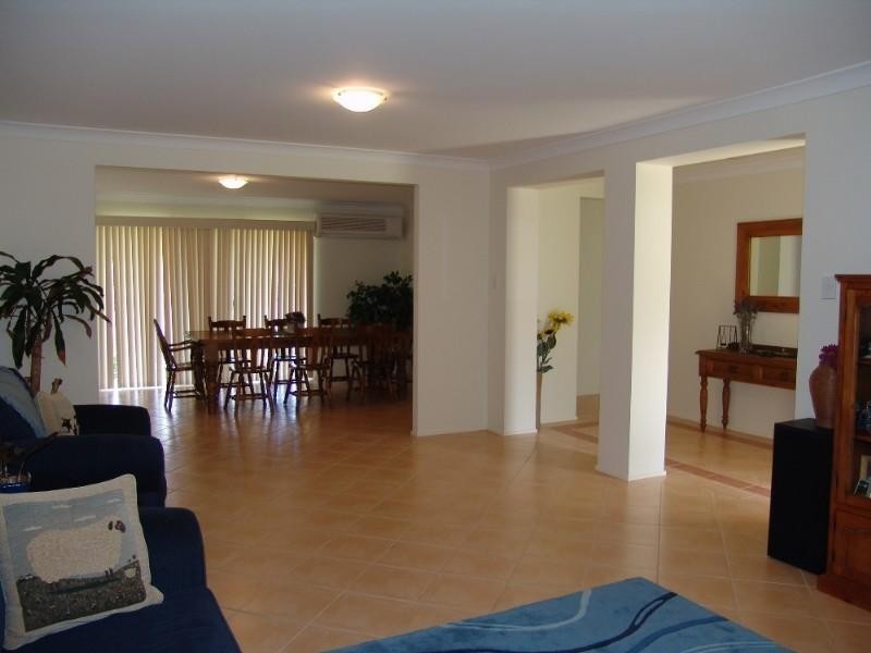 Kurrajong Hills NSW 2758