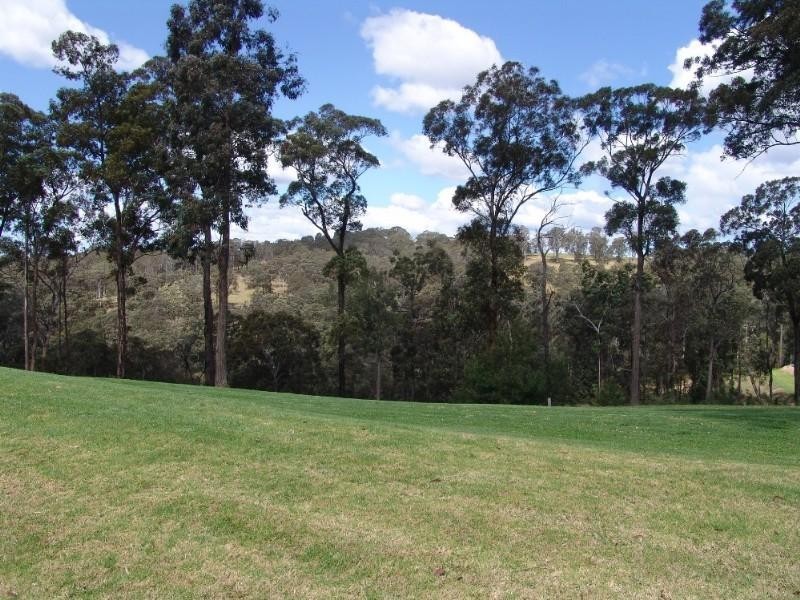 Kurrajong Hills NSW 2758