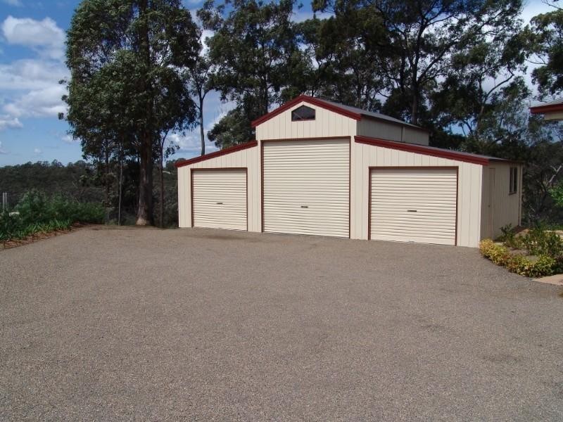 Kurrajong Hills NSW 2758