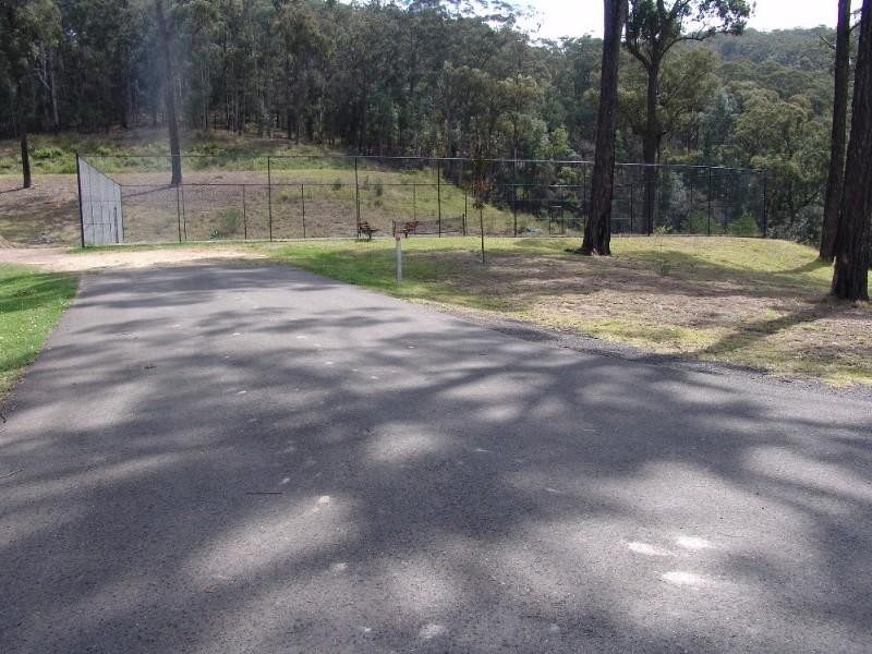 Kurrajong Hills NSW 2758