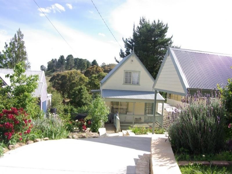 Kurrajong Heights NSW 2758