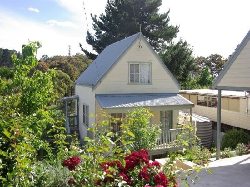 Kurrajong Heights NSW 2758