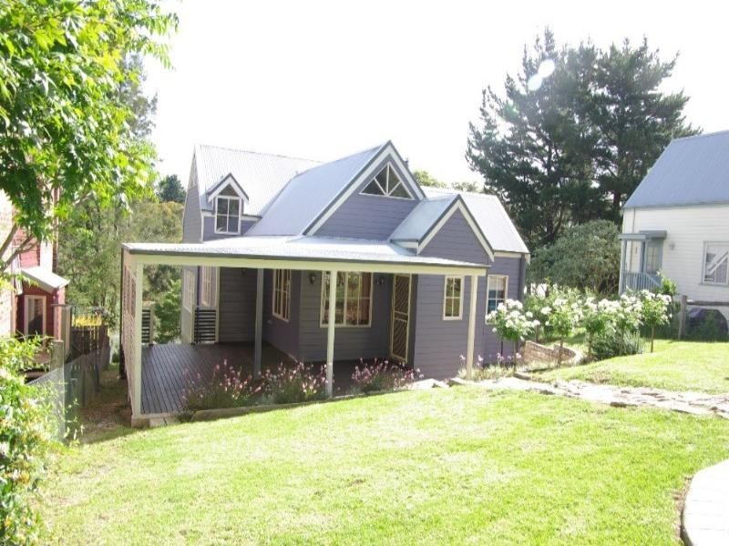 Kurrajong Heights NSW 2758