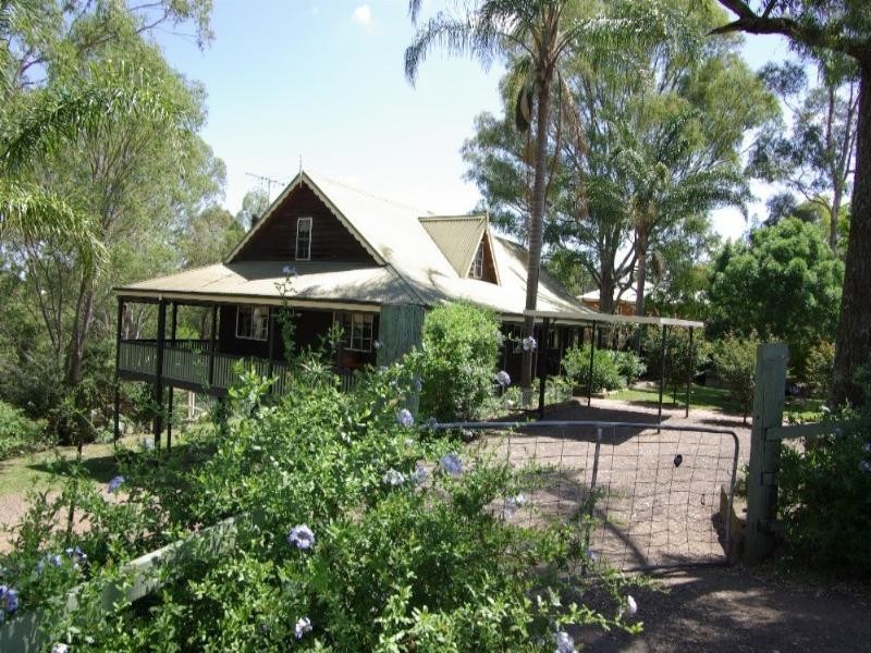 595 Slopes Road, Kurrajong NSW 2758