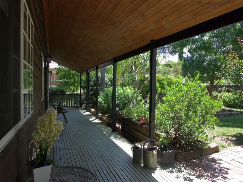 595 Slopes Road, Kurrajong NSW 2758