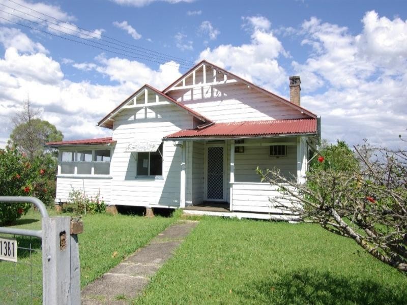 1381 Kurmond Road, Kurmond NSW 2757