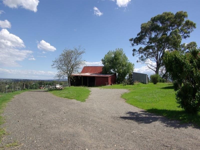 1381 Kurmond Road, Kurmond NSW 2757