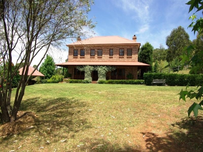 Kurrajong NSW 2758