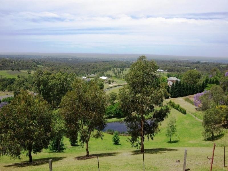 Kurrajong NSW 2758