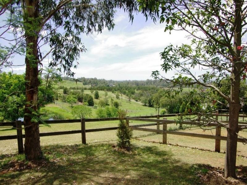 Kurrajong NSW 2758